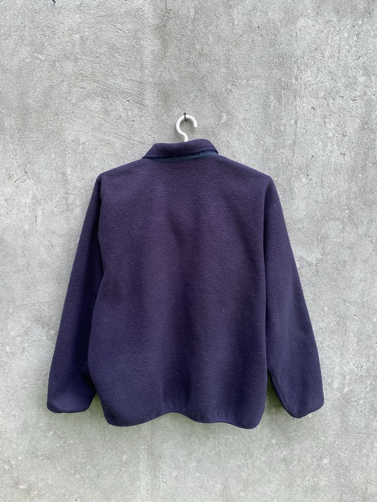 Vintage Patagonia Synchilla jacket 90s made in usa