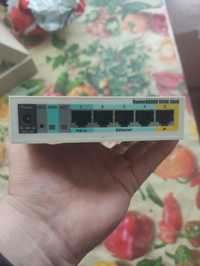 Mikrotik 951ui-2hnd