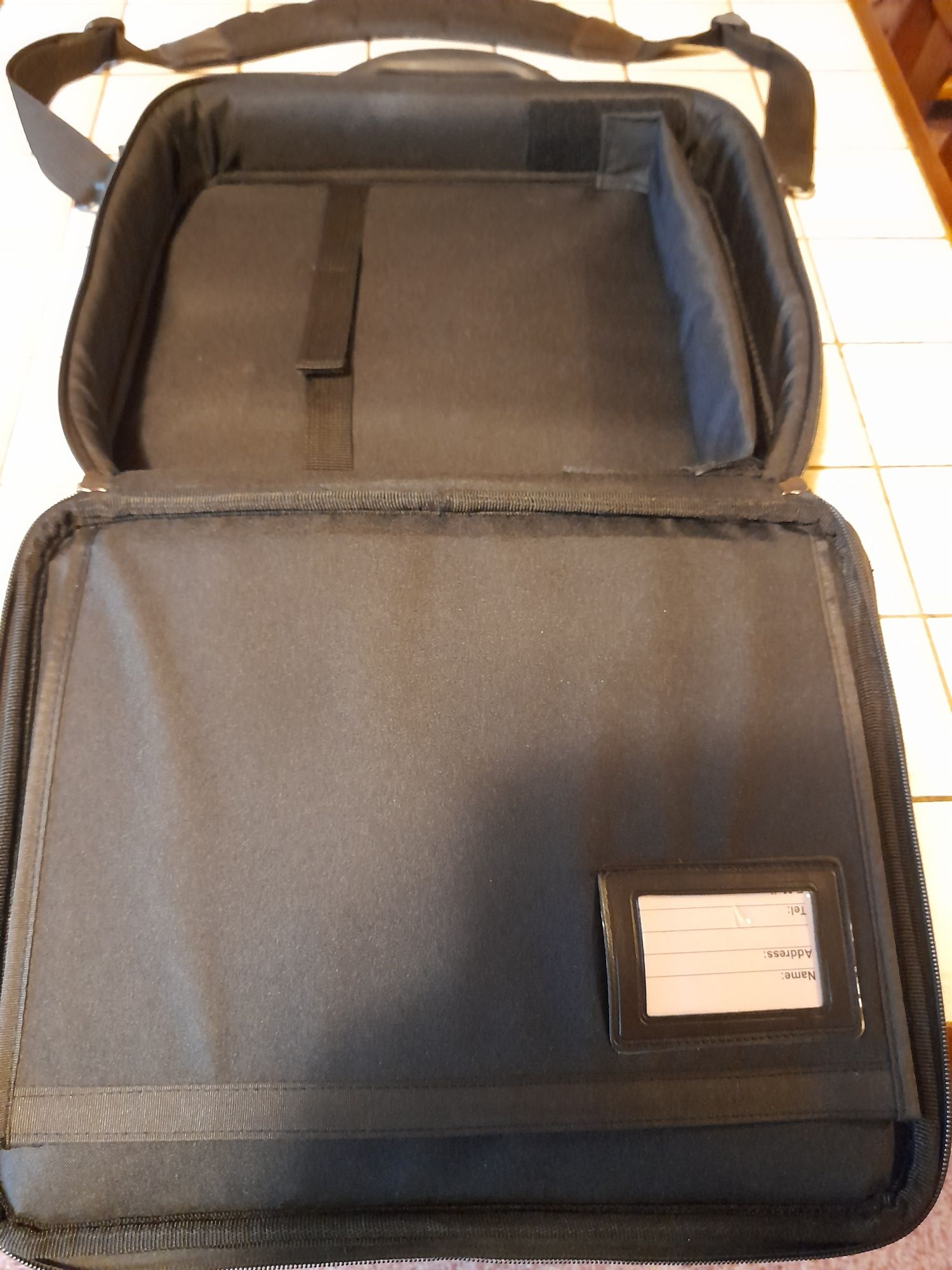 Torba na laptopa