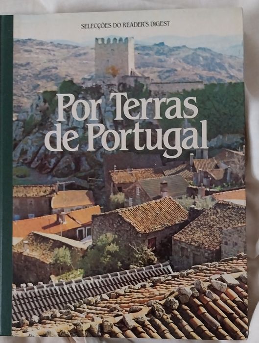 Selecções dos Reader’s Digest, Por terras de Portugal