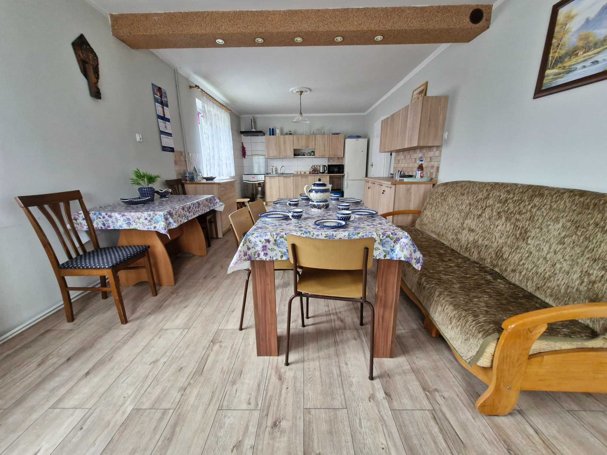Wynajmę Pokoje dla Pracowników - Czerna (Gmina Nowogrodziec)