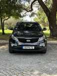 Kia Sportage TX prime 1.7 CRDI