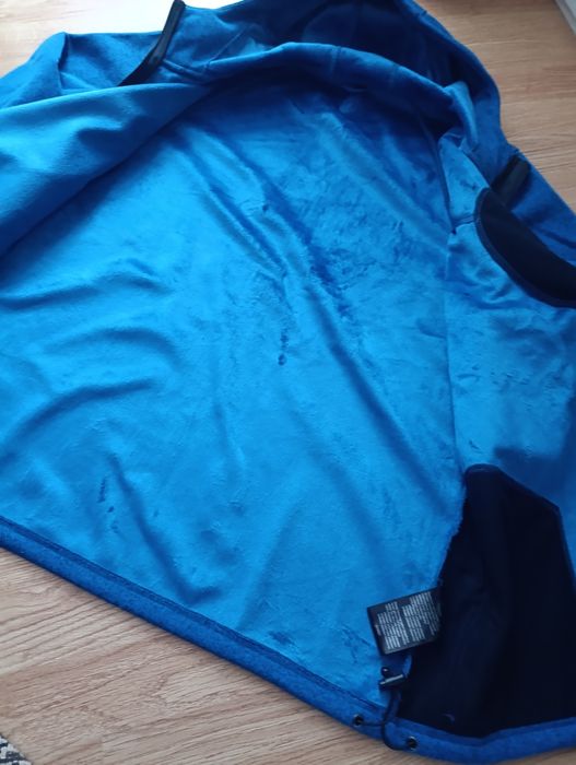 Мужская кофта куртка Tchibo р 48-50 в отличном состоянии