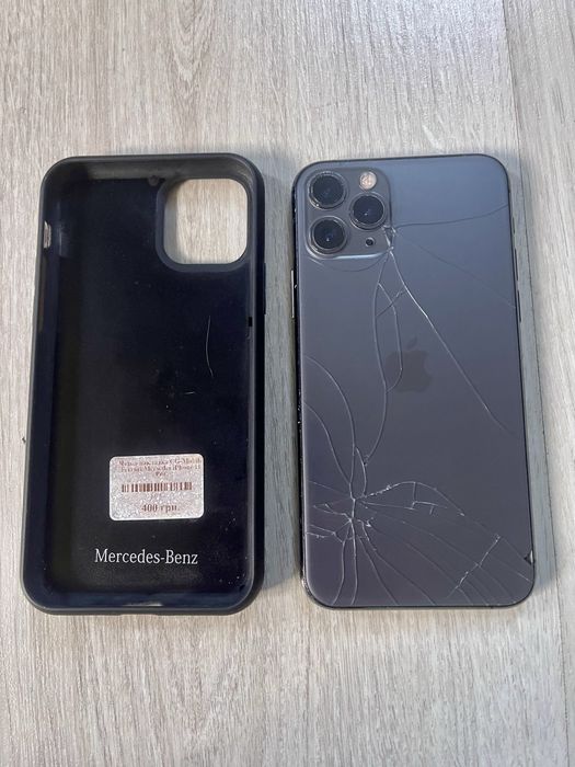 Iphone 11 pro оригінал