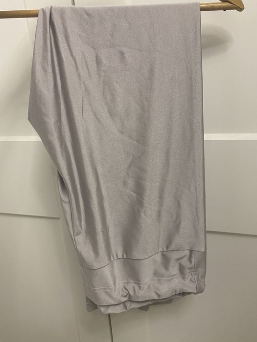 Legginsy ciążowe r. L mega wygodne