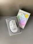Mysz SteelSeries Aerox 3 Wireless Ghost limited edition