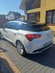 Citroën DS5 Citroën DS5 2.0 HDi 163 KM | 2012 | Full Opcja | Stan BDB | 256 000 km