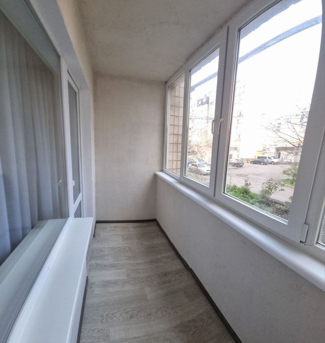 Продаж 2- кімнатної квартири з покращеним плануванням на 5 Зарічному