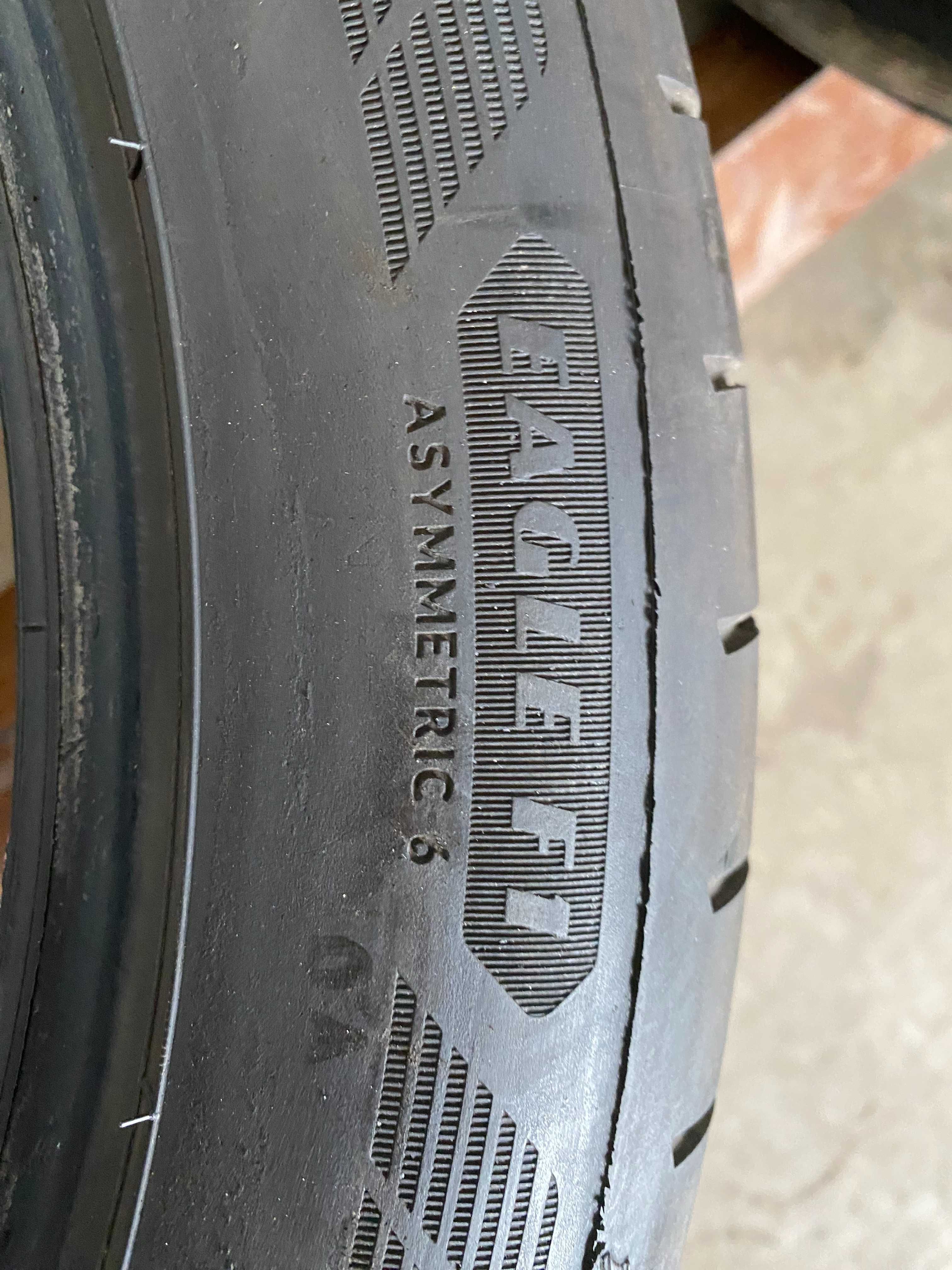 245/45r18 Falken FK 510