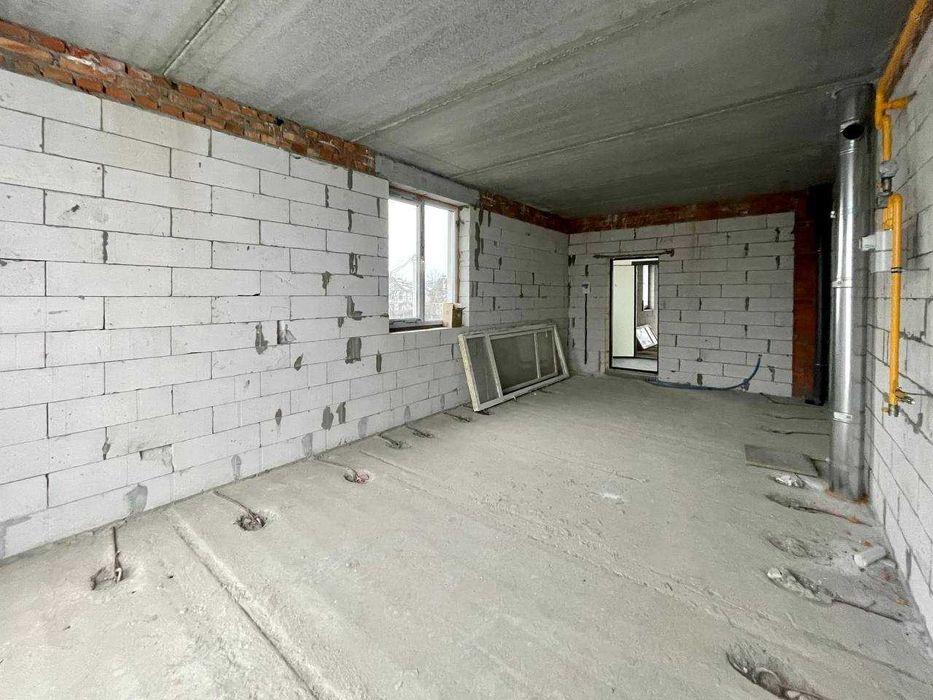 Затишок біля столиці: дві унікальні квартири у "Sanville Park"