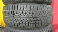 275/45/21 Kumho WinterCraft WS71 SUV 110V XL FR