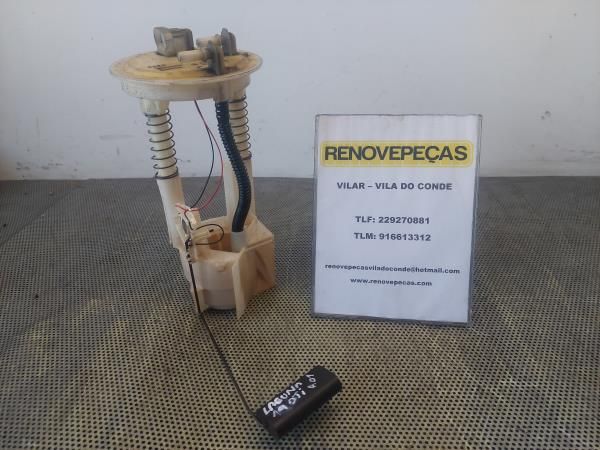 Boia combustível RENAULT Laguna I (B56_, 556_)