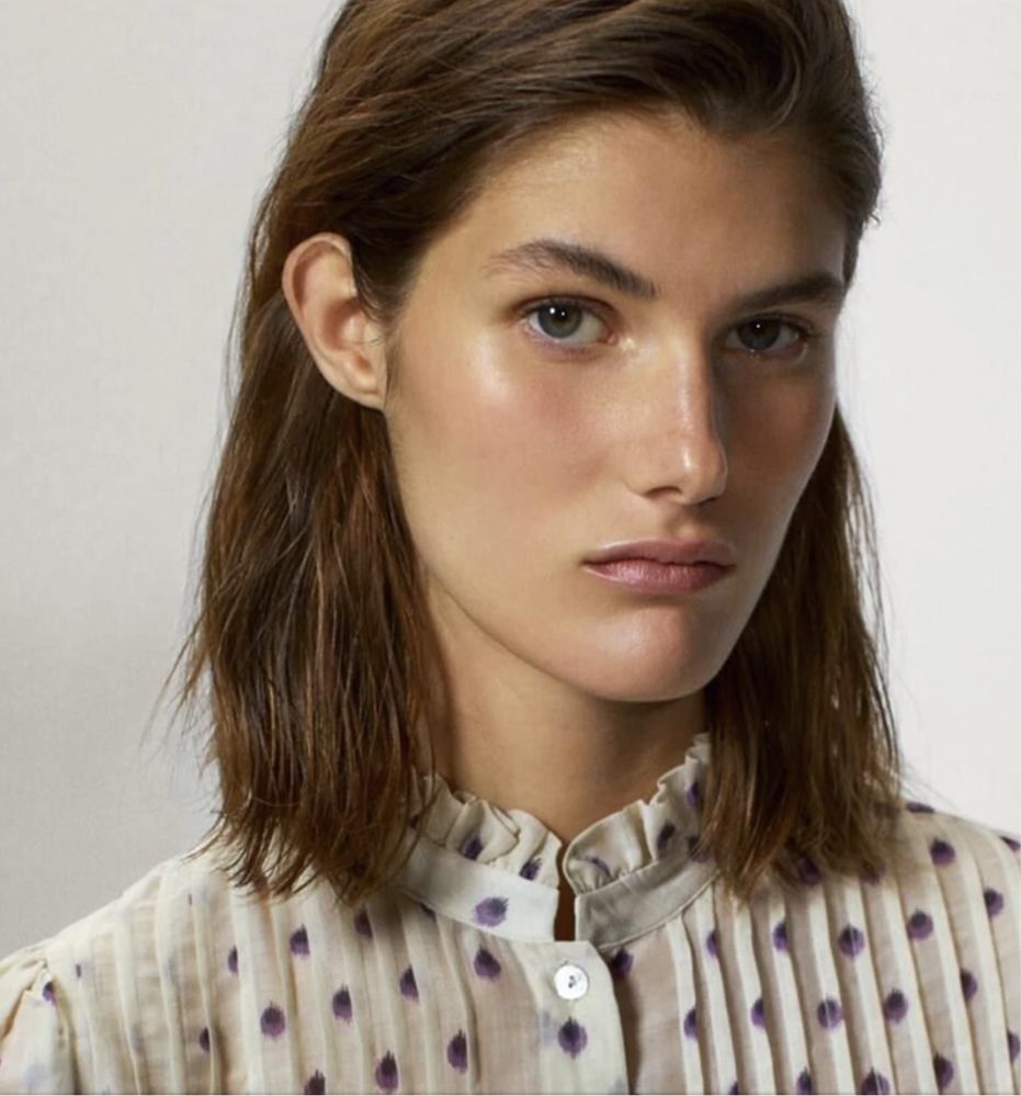 Блузка MassimoDutti размер 40
