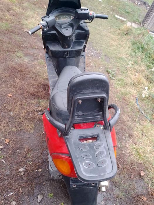 Продам скутер Viper 150