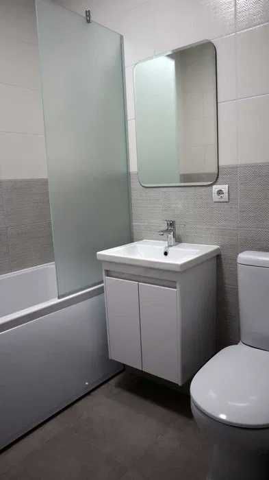 1к квартира РЕМОНТ, вул Вишняківська 2, Харківська Позняки, ГЕНЕРАТОР