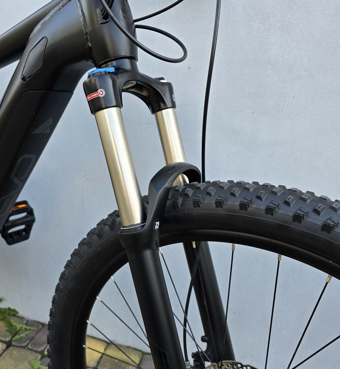 Велосипед Bulls Copperhead EVO AM 1 625 Wh электровелосипед