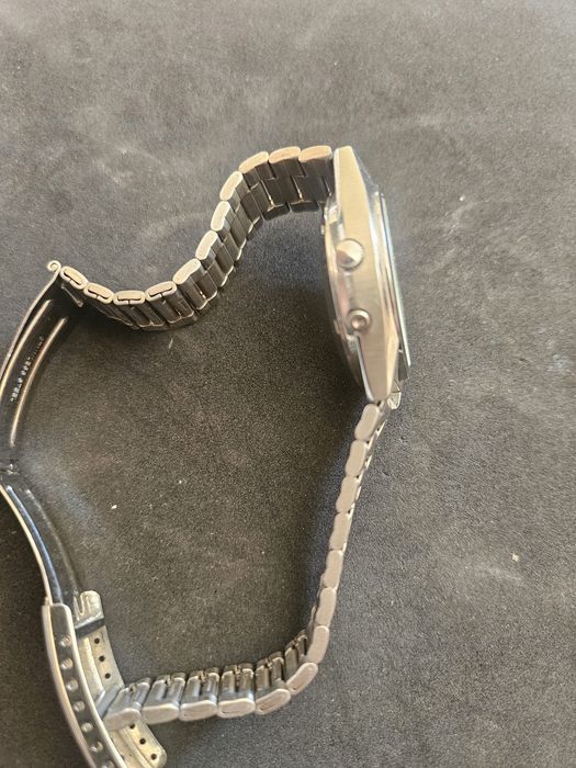 zegarek Orient crystal 21 jewels automatic JapanRzadki zegarek Automat