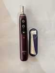 Szczoteczka elektryczna Oral-B 8N Fiolet