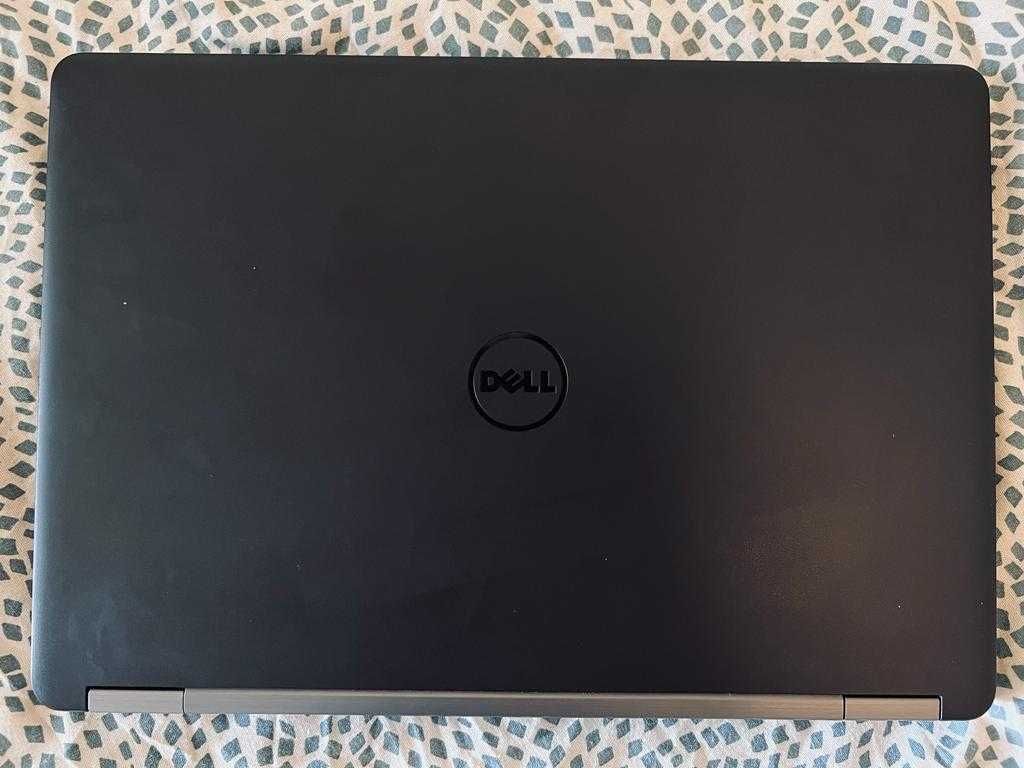 Dell Latitude i5 E5470