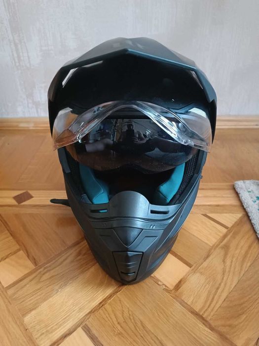 Продам шлем мотоциклетный