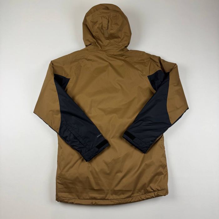 Нова чоловіча утеплена лижна куртка Columbia Omni-Heat