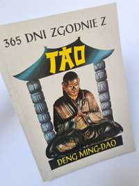 365 dni zgodnie z Tao - Deng Ming-Dao