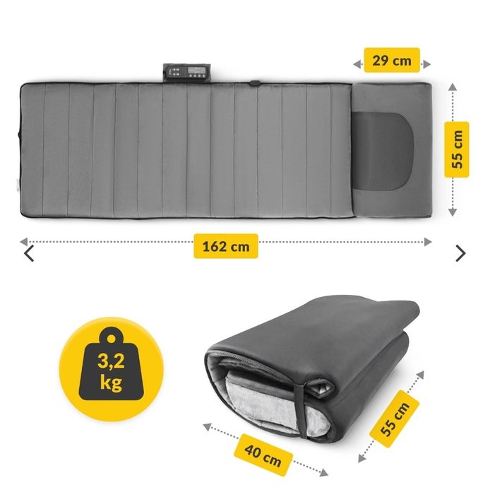 Килим для масажу