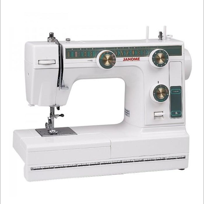 Швейна машина Janome 394