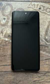 Samsung Galaxy A52s 5G + etui + szkło hartowane