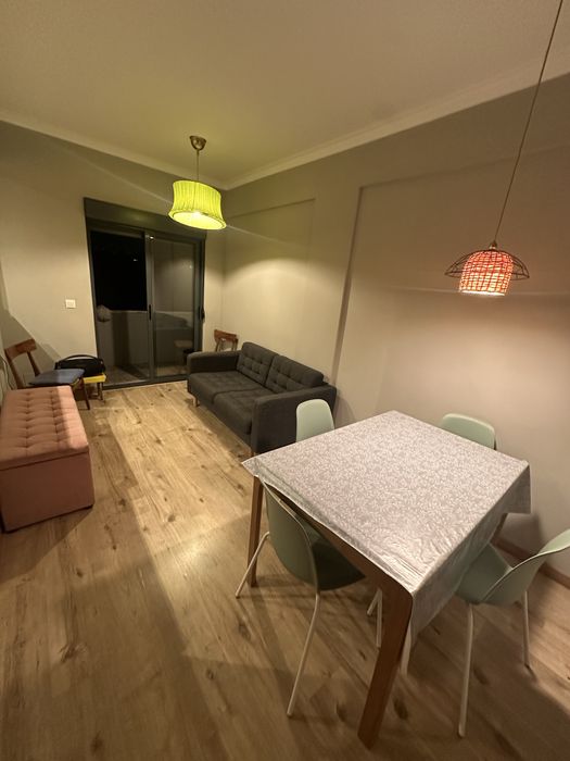 Arrendo quarto moscavide