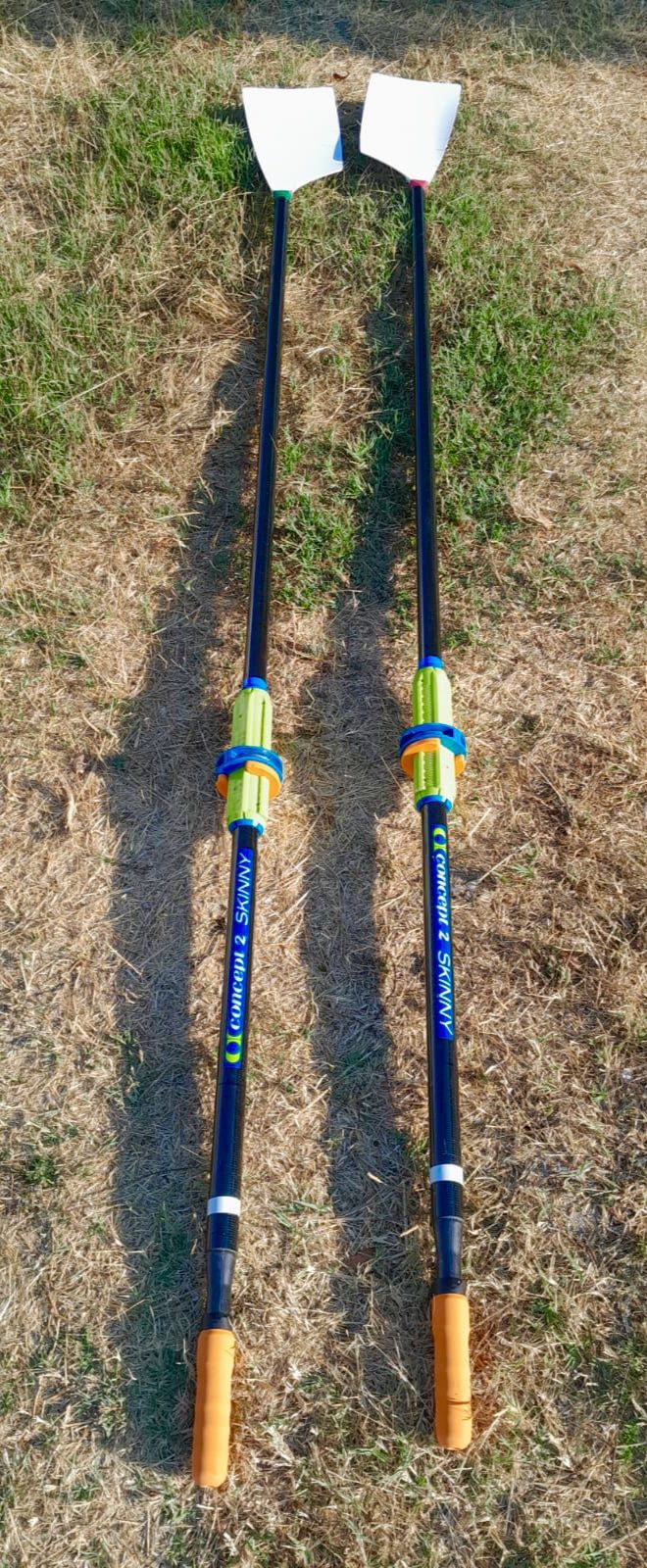 Remos Concept2 Skinny