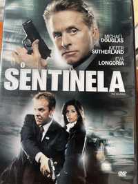 O Sentinela , filme