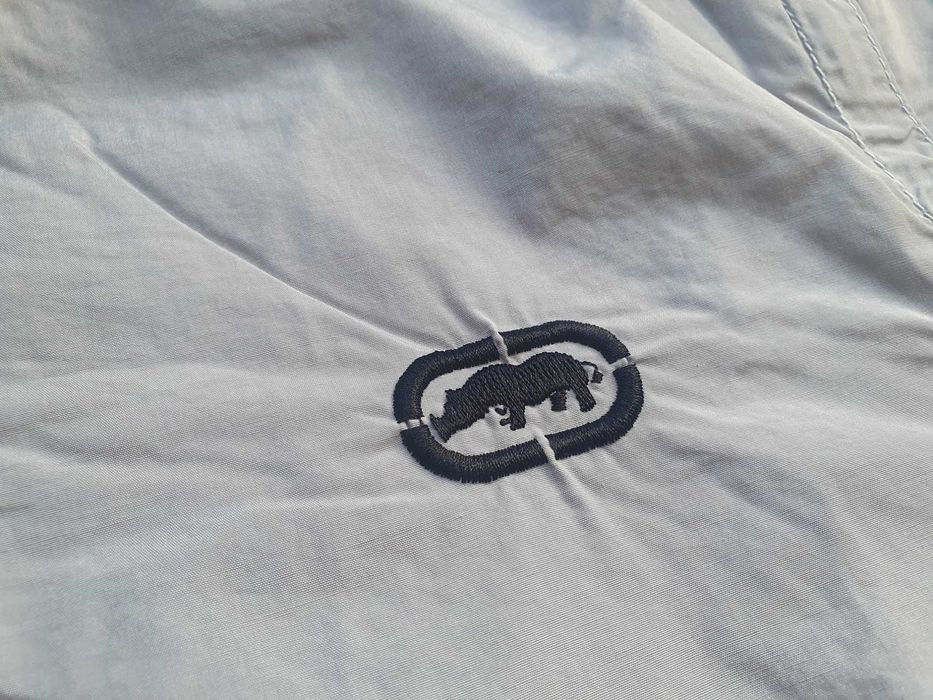 Nowa Oryginalna kurtka ECKO RED z USA