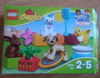 Lego Duplo 10838