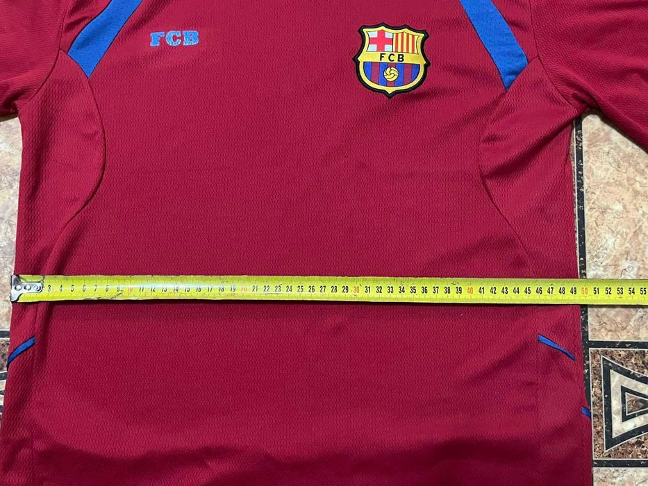 Футболка, шорти FC Barcelona