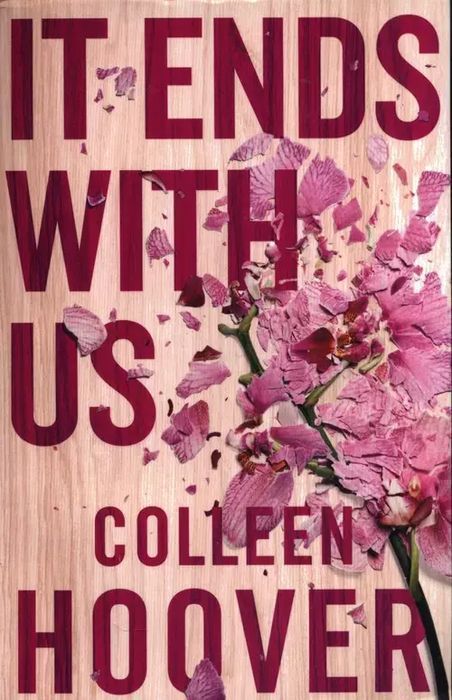 It Ends with Us. Simon & Schuster