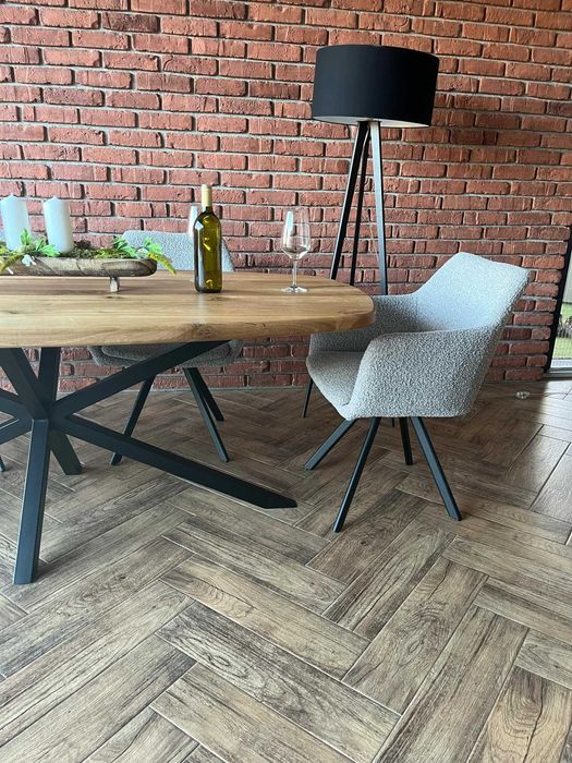 stół lity dąb 200x100 producent nowość dostępny od ręki