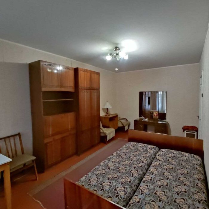 Сдаётся недорогая , приличная 1-комнатная квартира