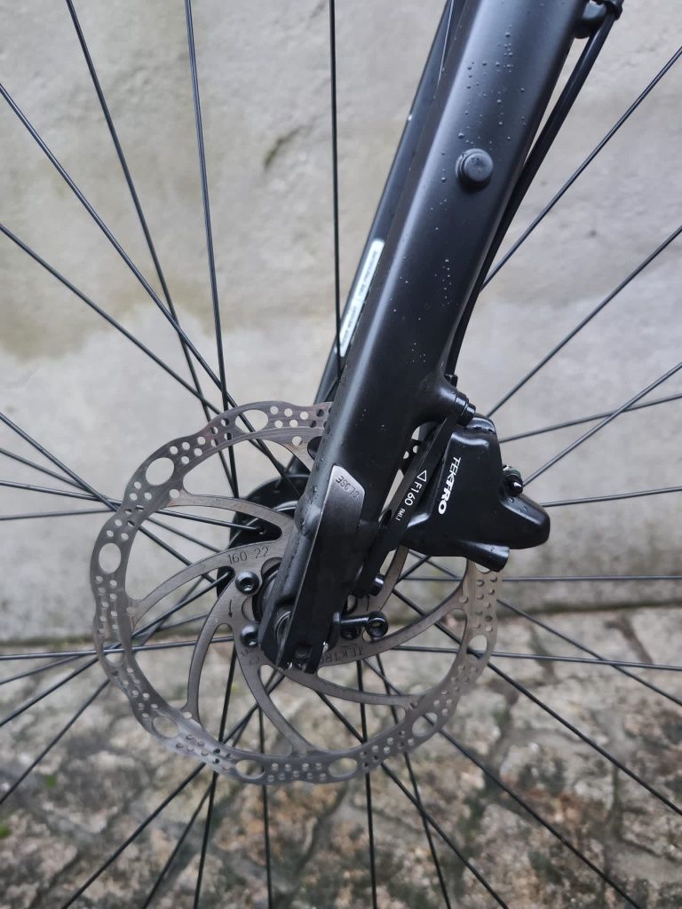 Specialized Sirrus X 3.0