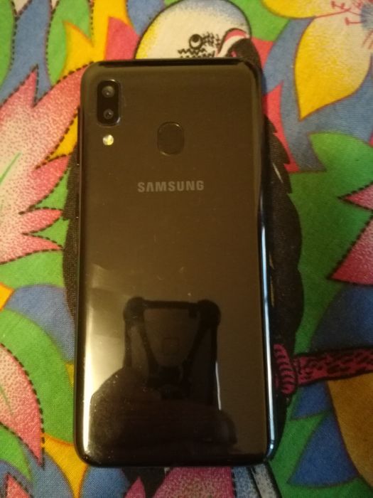 Samsung Galaxy A20e