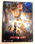 DVD Astro Boy dla dzieci