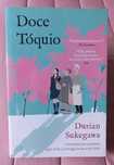 Doce Tóquio - Durian Sukegawa