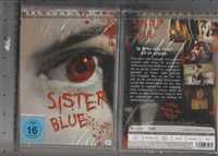 Sister blue eng DVD