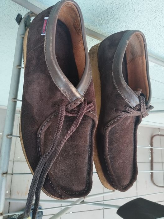 Чоловіче кеди/лофери SEBAGO