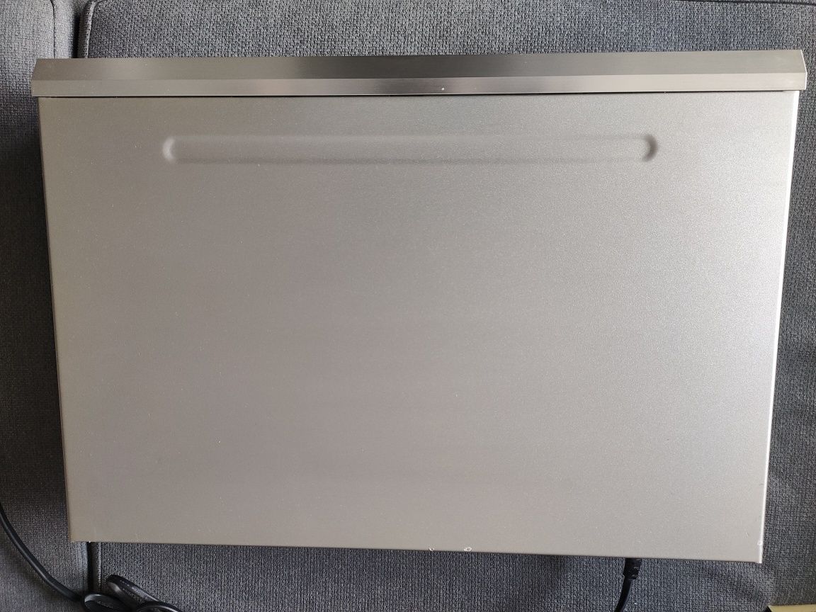 Odtwarzacz DVD Onkyo DS-555