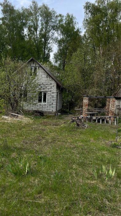 Дача ст Деснянка. Продаж/обмін