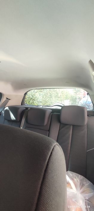Renault Megane 2