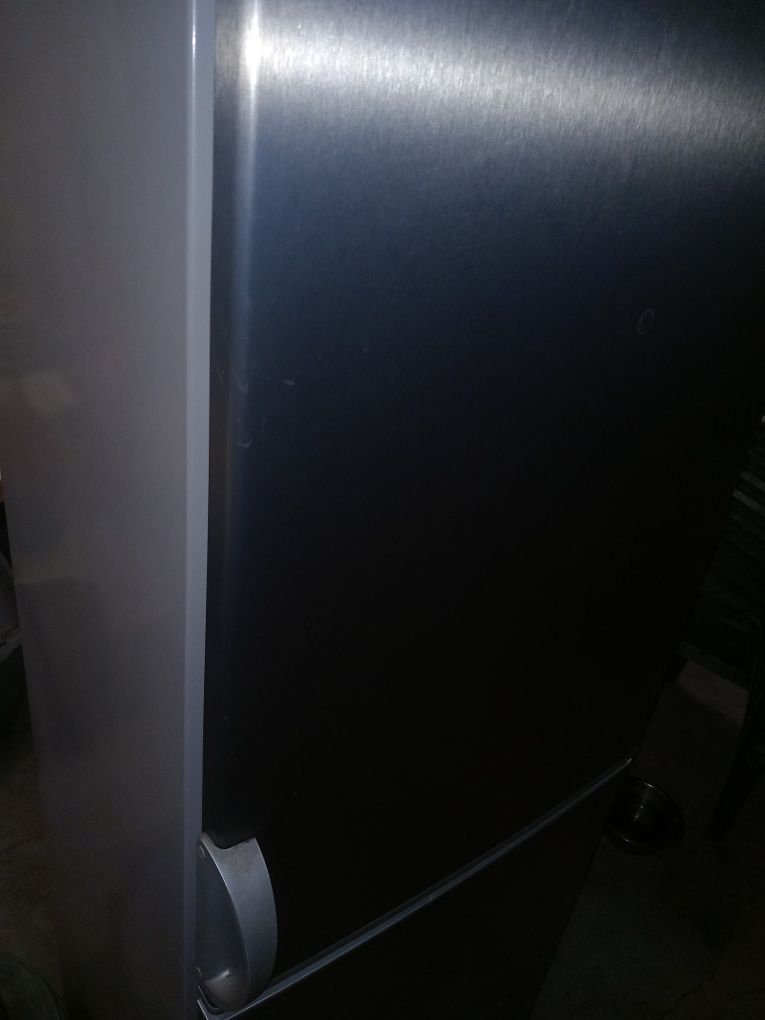 Frigorífico Orima Inox