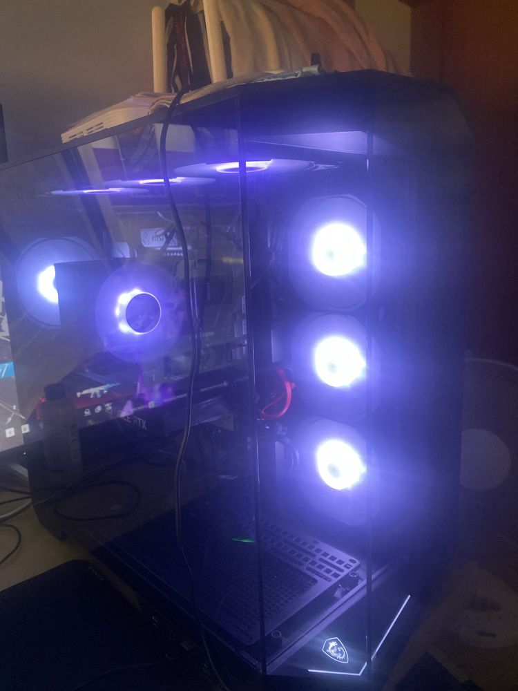 Pc gamer.