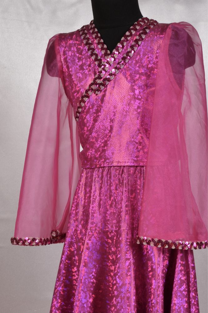 Карнавальний костюм Арабської принцеси